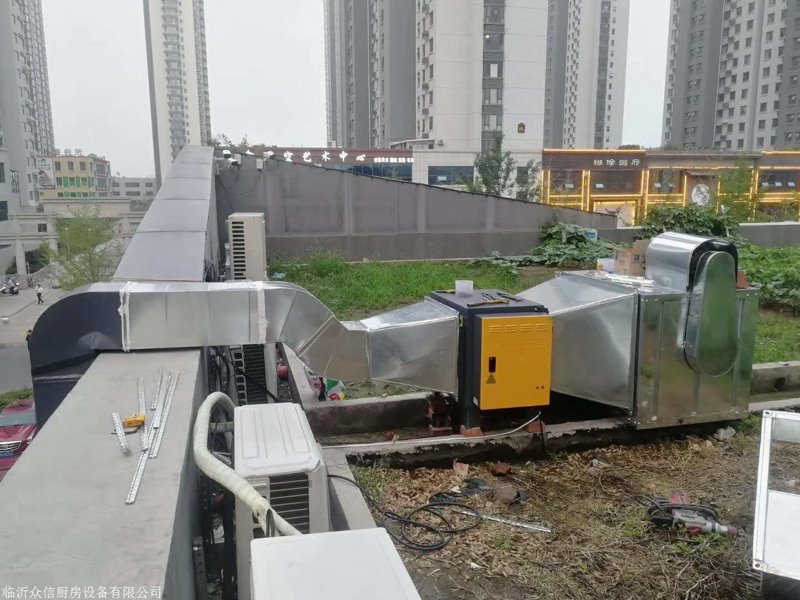工业安装专用空调，如何选择？——轻松了解与选购指南